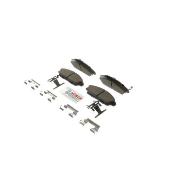 Bosch BE496H Disc Brake Pad product image 7 of 7
