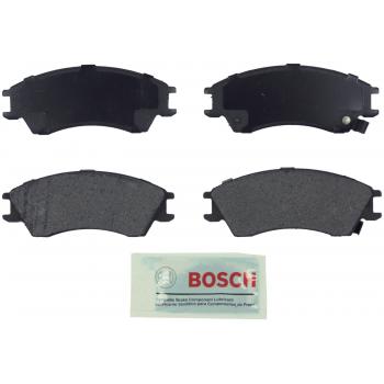 1990 Subaru Justy Disc Brake Pad