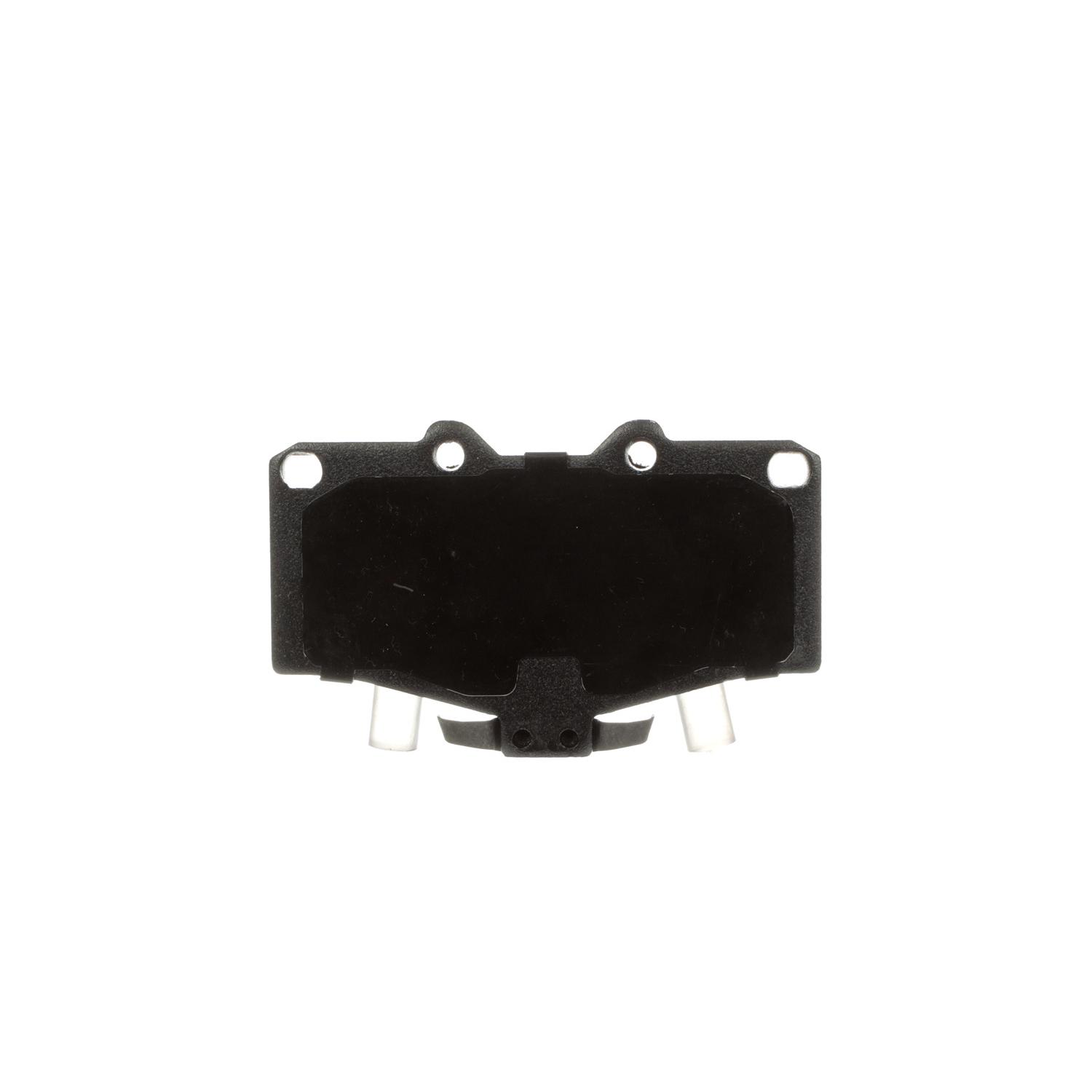 Bosch BE502H - Disc Brake Pad Bosch BE502H Disc Brake Pad product image 1 of 7