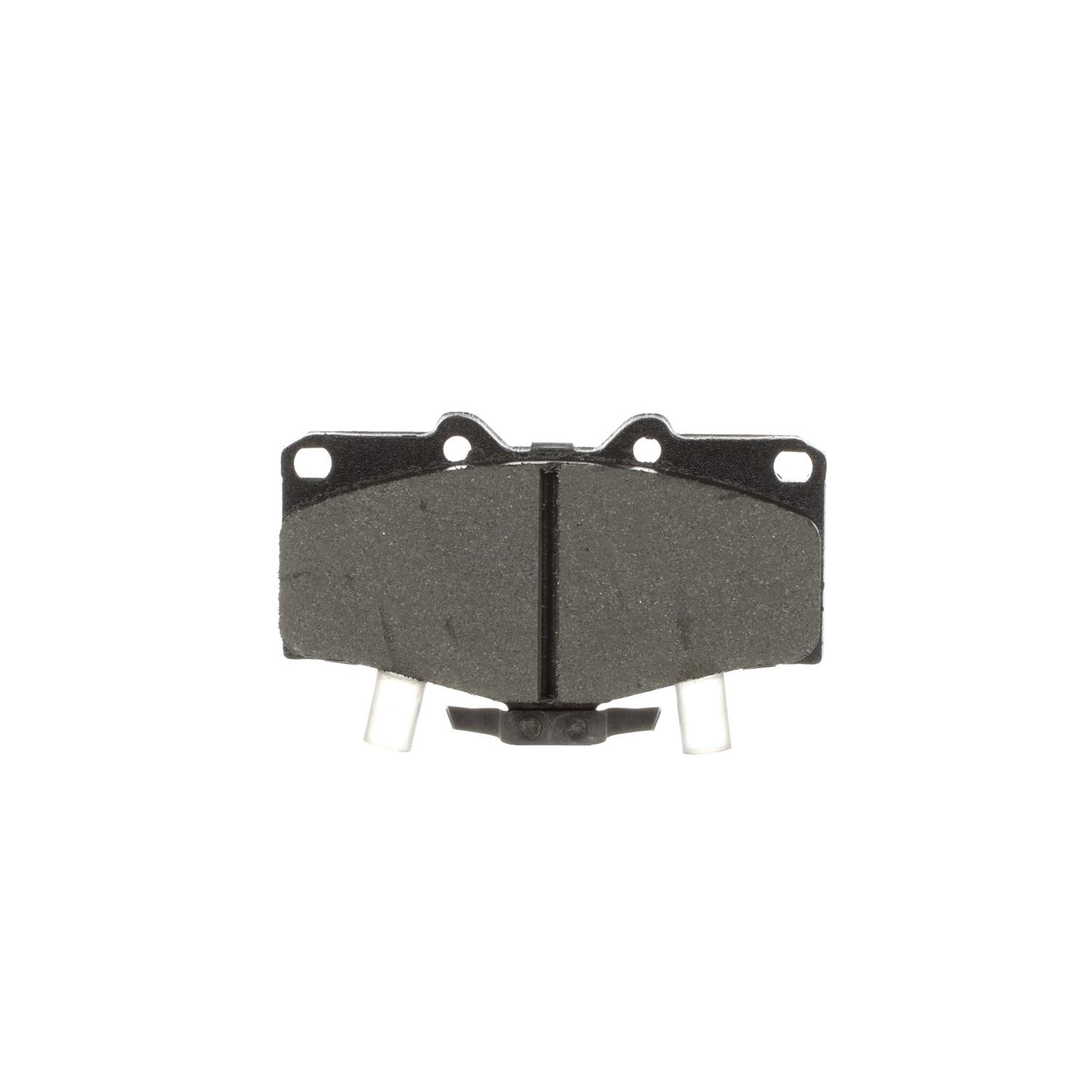 Bosch BE502H - Disc Brake Pad Bosch BE502H Disc Brake Pad product image 3 of 7