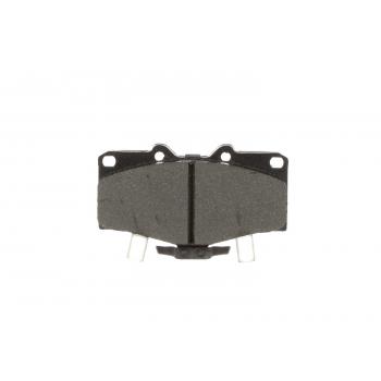 1996 Lexus LX450 Disc Brake Pad Front Bosch BE502H image 3 of 4