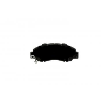 2000 Acura Integra Disc Brake Pad Front Bosch BE503H image 1 of 4