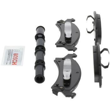 Bosch BE506H - Disc Brake Pad Bosch BE506H Disc Brake Pad product image 5 of 6