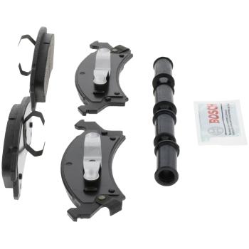 Bosch BE506H - Disc Brake Pad Bosch BE506H Disc Brake Pad product image 6 of 6