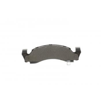 1972 Mercury Montego Disc Brake Pad Front Bosch BE50H image 2 of 3