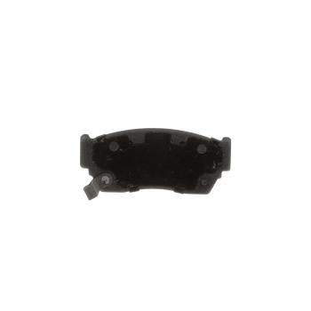 1991 Nissan NX Disc Brake Pad Front Bosch BE510H image 1 of 4