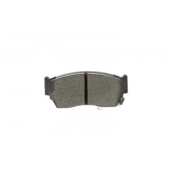 1991 Nissan NX Disc Brake Pad Front Bosch BE510H image 3 of 4
