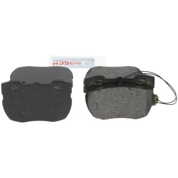 1994 Land Rover Range Rover Disc Brake Pad Front Bosch BE520 image 1 of 4