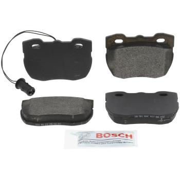 1994 Land Rover Range Rover Disc Brake Pad Front Bosch BE520 image 2 of 4