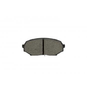 1992 Mazda Miata Disc Brake Pad Front Bosch BE525H image 3 of 4