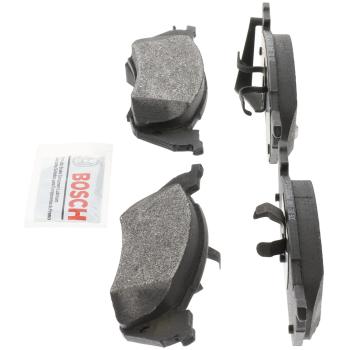Bosch BE529 Disc Brake Pad product image 5 of 6