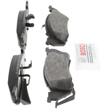 Bosch BE529 Disc Brake Pad product image 6 of 6