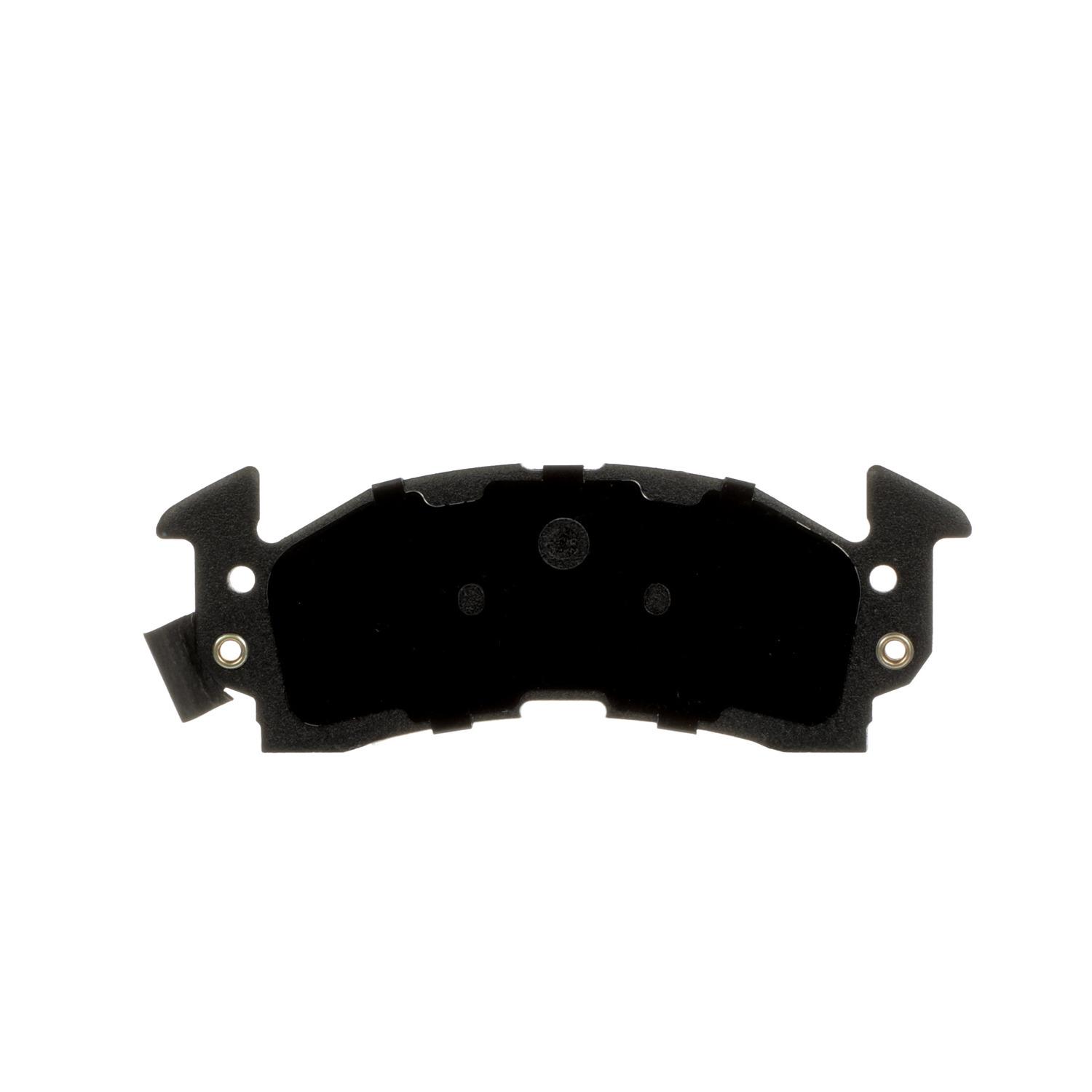 Bosch BE52H Disc Brake Pad product image 1 of 8