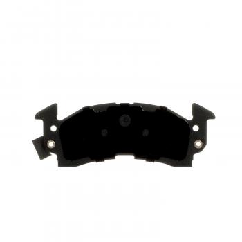 1981 Pontiac Firebird Disc Brake Pad Front Bosch BE52H image 1 of 4