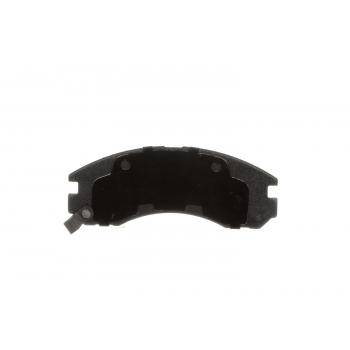 1995 Mitsubishi Montero Disc Brake Pad Front Bosch BE530H image 1 of 4