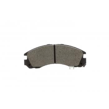 1995 Mitsubishi Montero Disc Brake Pad Front Bosch BE530H image 3 of 4