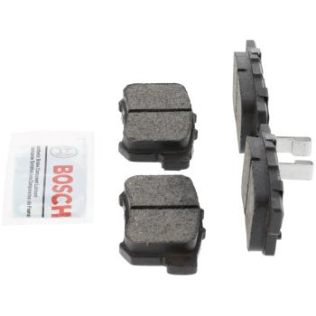 Bosch BE536 Disc Brake Pad product image 5 of 6