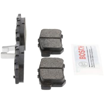 Bosch BE536 Disc Brake Pad product image 6 of 6