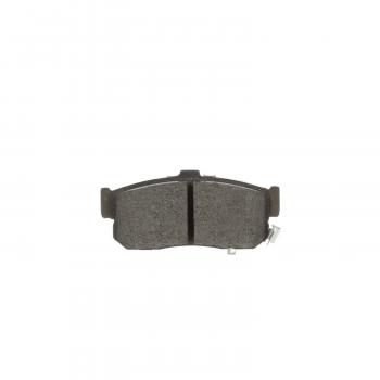 1996 Nissan Maxima Disc Brake Pad Rear Bosch BE540H image 2 of 4