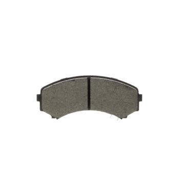 2006 Mitsubishi Montero Disc Brake Pad Front Bosch BE550H image 3 of 4