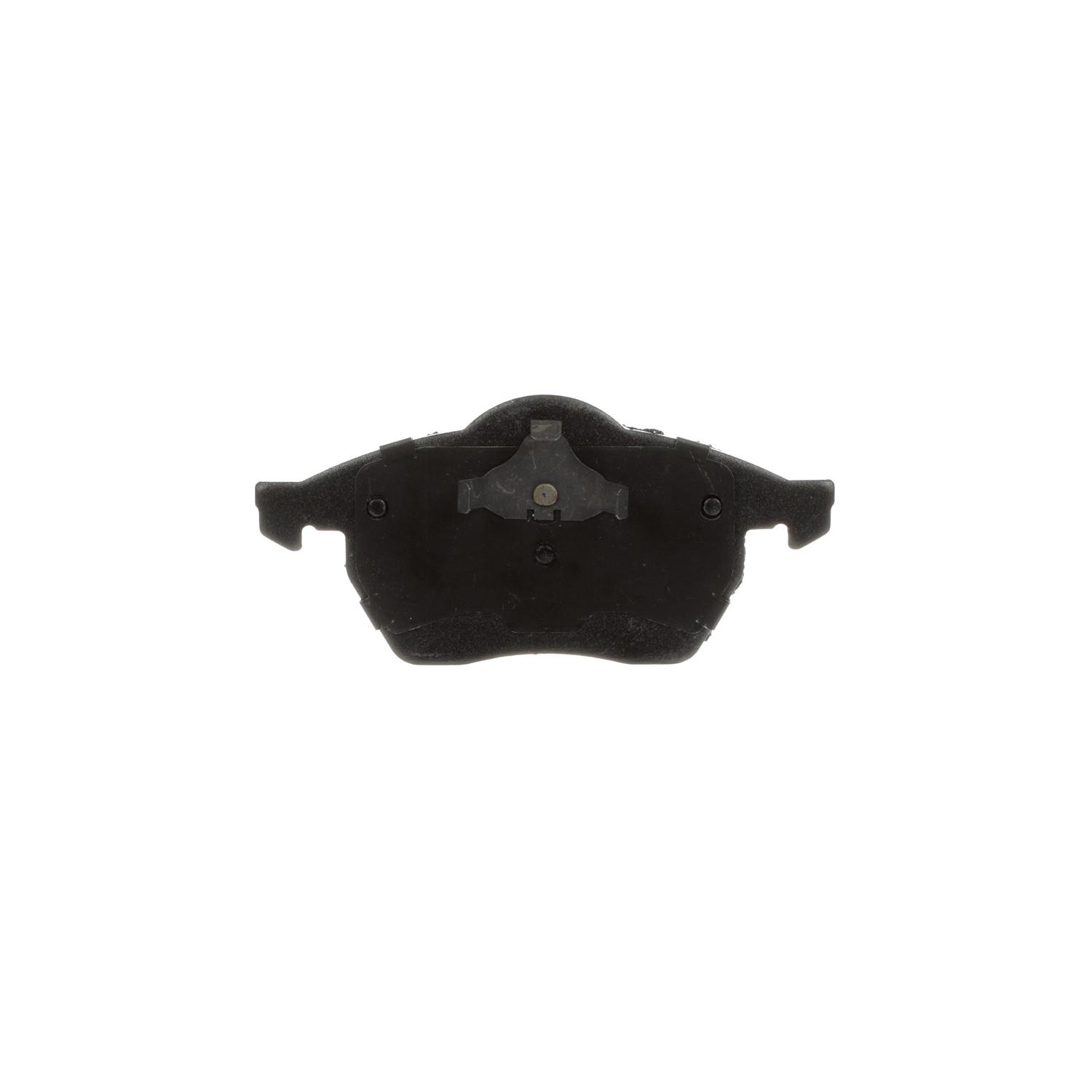 Bosch BE555H Disc Brake Pad product image 1 of 7