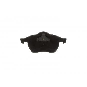 1996 Audi A4 Disc Brake Pad Front Bosch BE555H image 1 of 4