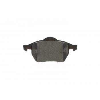 1996 Audi A4 Disc Brake Pad Front Bosch BE555H image 2 of 4