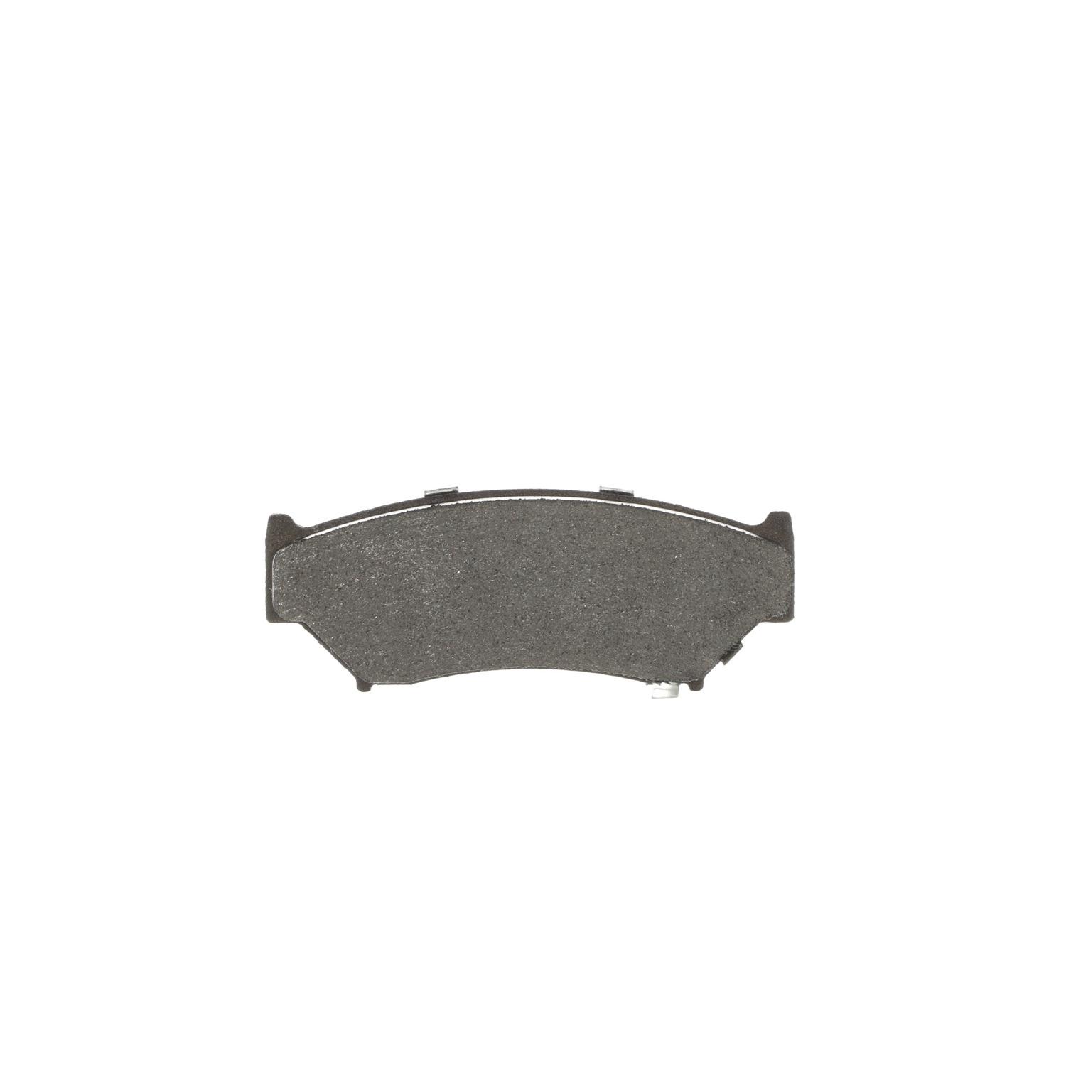 Bosch BE556H - Disc Brake Pad Bosch BE556H Disc Brake Pad product image 3 of 7