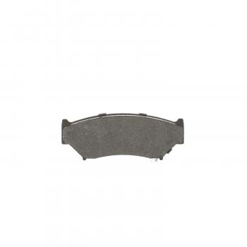 1996 Geo Tracker Disc Brake Pad Front Bosch BE556H image 3 of 4