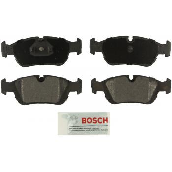 1999 BMW Z3 Disc Brake Pad Front Bosch BE558 image 2 of 4