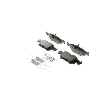 Bosch BE558H Disc Brake Pad product image 7 of 7