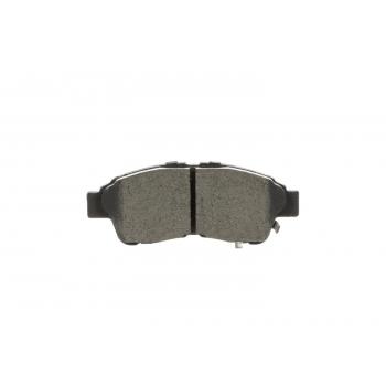 1996 Geo Prizm Disc Brake Pad Front Bosch BE562H image 2 of 4