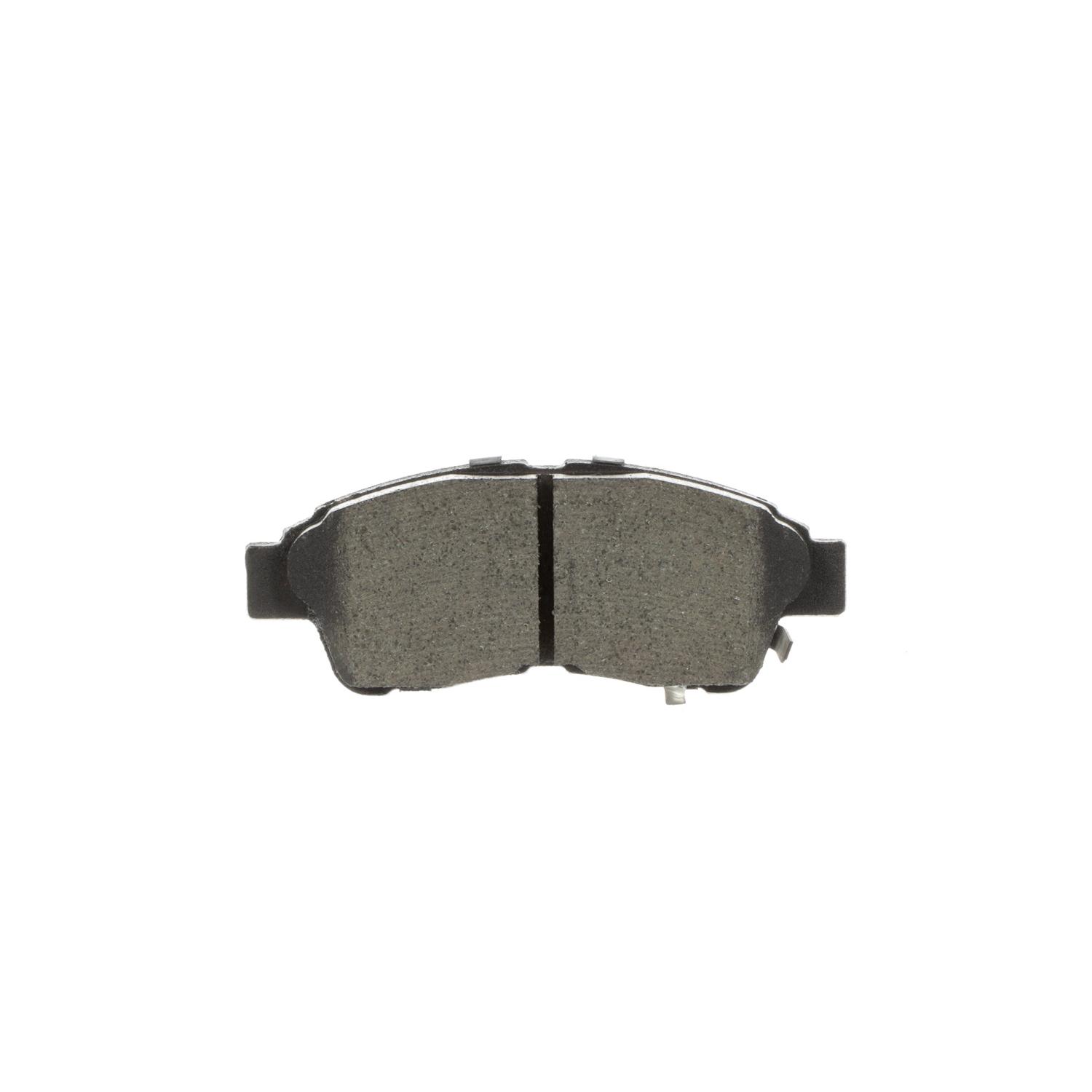 Bosch BE562H - Disc Brake Pad Bosch BE562H Disc Brake Pad product image 3 of 7