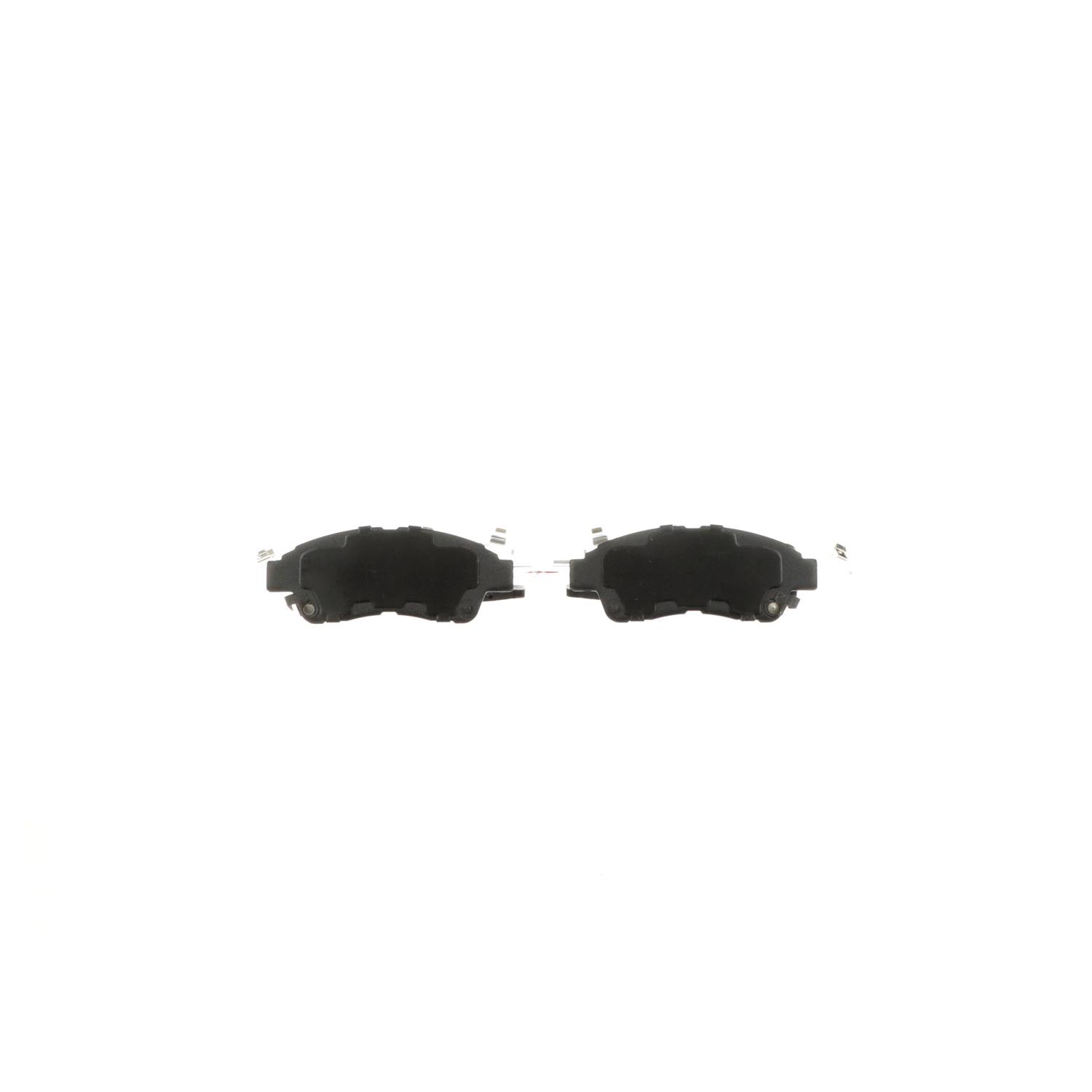 Bosch BE562H - Disc Brake Pad Bosch BE562H Disc Brake Pad product image 6 of 7