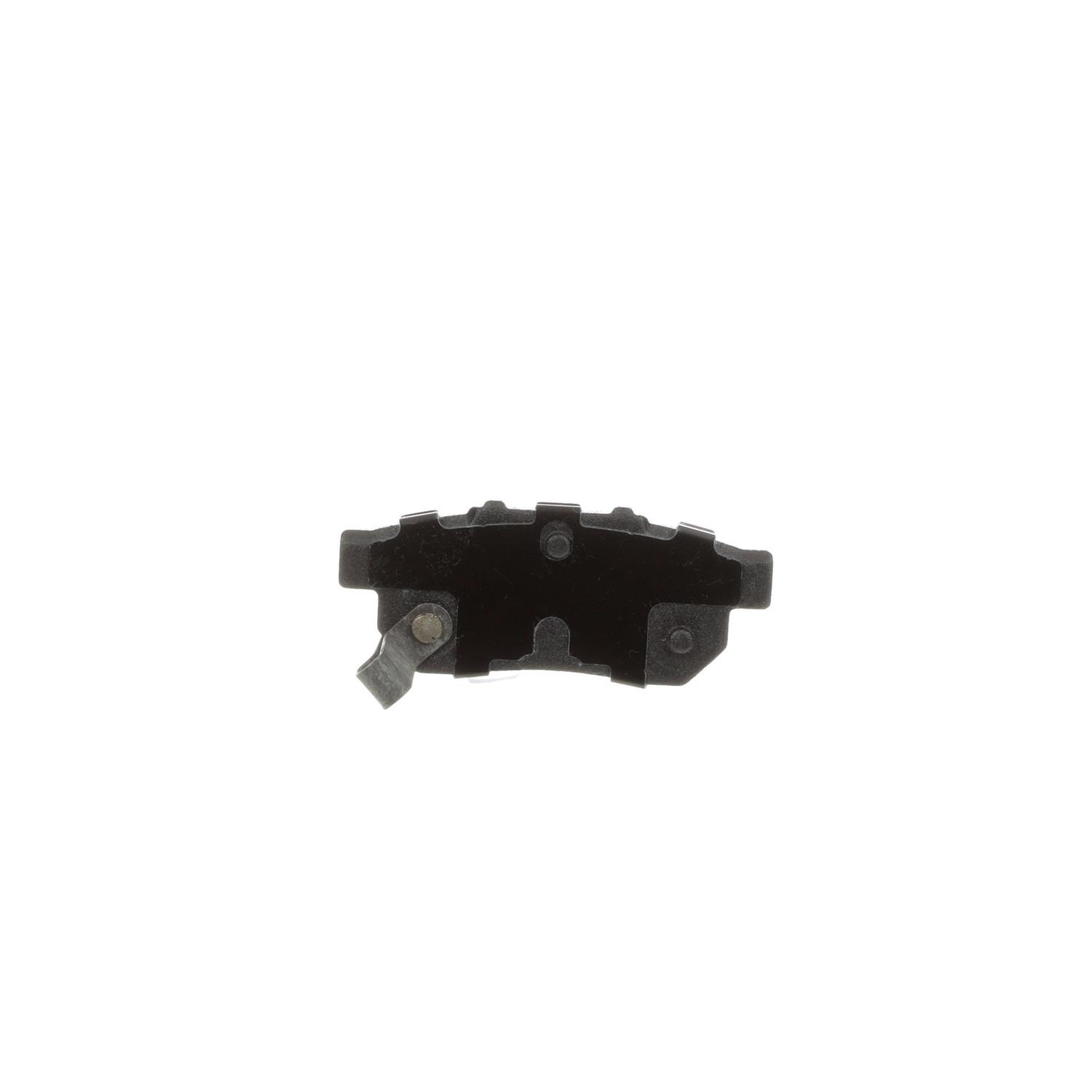 Bosch BE564H - Disc Brake Pad Bosch BE564H Disc Brake Pad product image 1 of 7
