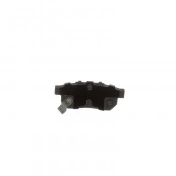 2000 Acura Integra Disc Brake Pad Rear Bosch BE564H image 1 of 4