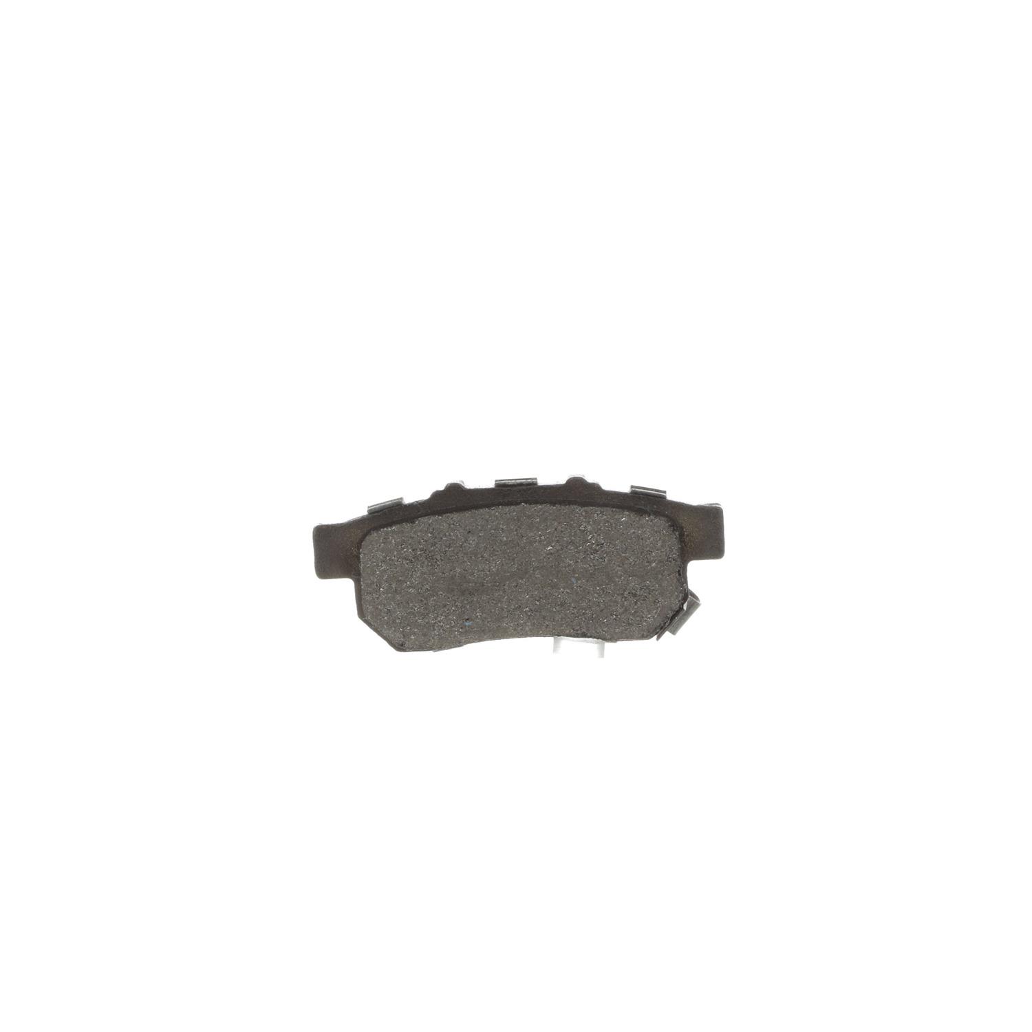 Bosch BE564H - Disc Brake Pad Bosch BE564H Disc Brake Pad product image 3 of 7