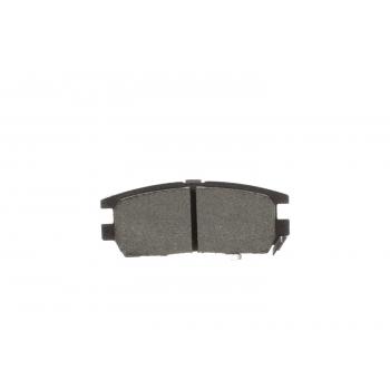 2000 Mitsubishi Montero Disc Brake Pad Rear Bosch BE567H image 2 of 4