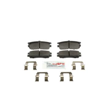 Bosch BE567H Disc Brake Pad product image 5 of 7