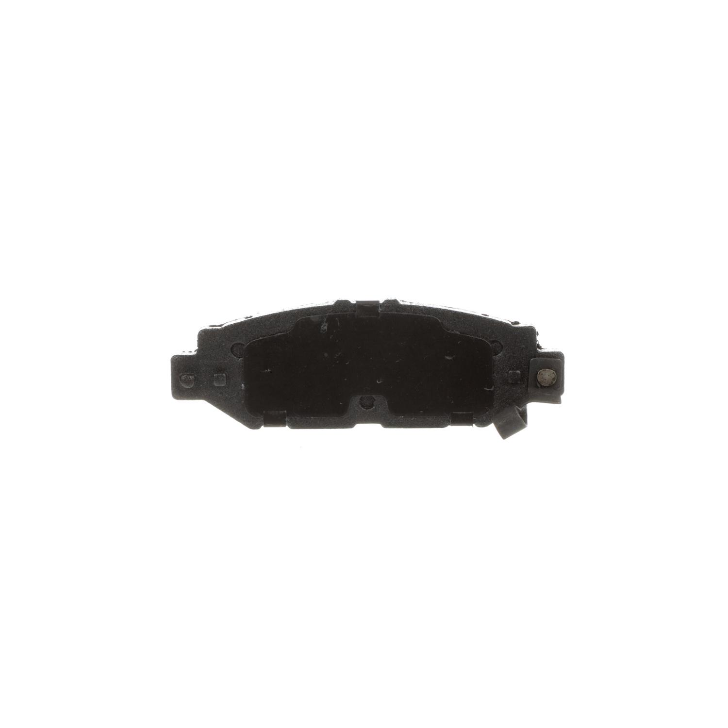 Bosch BE572H Disc Brake Pad product image 1 of 7