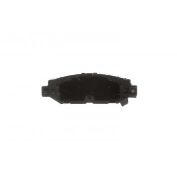 1996 Lexus SC300 Disc Brake Pad Rear Bosch BE572H image 1 of 4