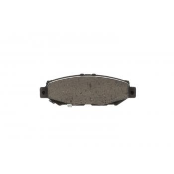 1996 Lexus SC300 Disc Brake Pad Rear Bosch BE572H image 2 of 4