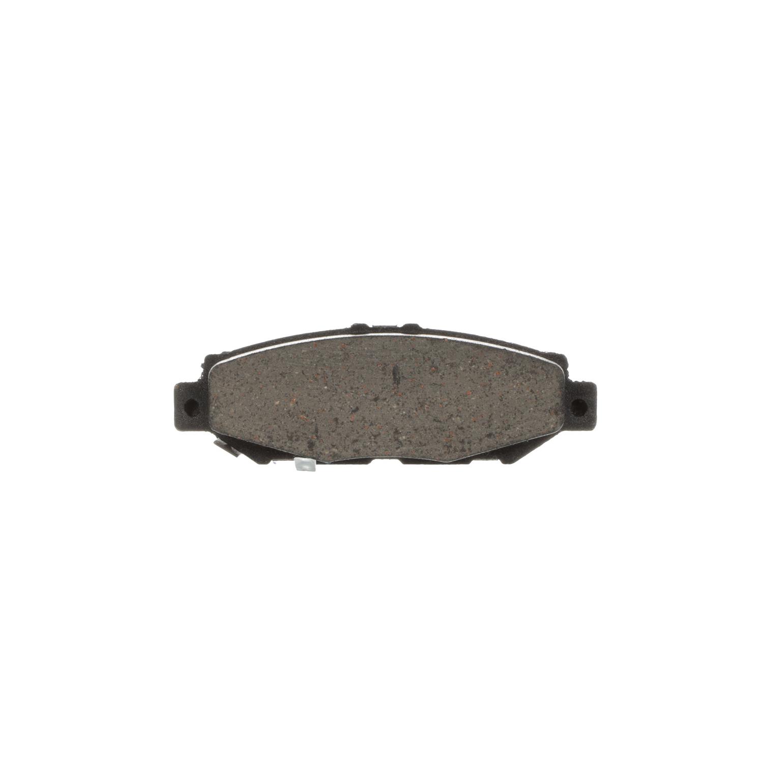 Bosch BE572H Disc Brake Pad product image 3 of 7