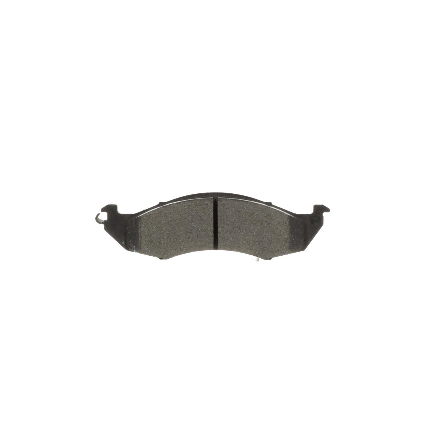 Bosch BE576H Disc Brake Pad product image 3 of 7