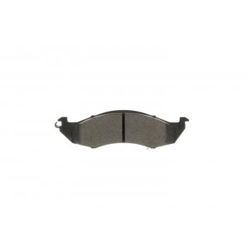 1998 Mercury Villager Disc Brake Pad Front Bosch BE576H image 3 of 4