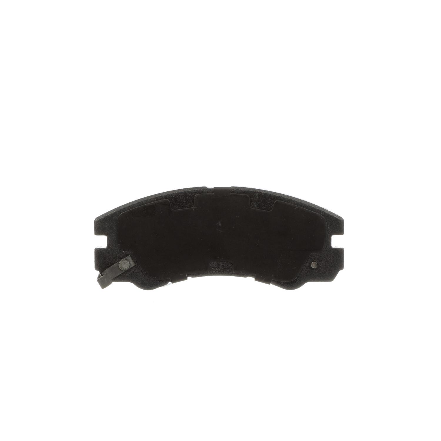 Bosch BE579H Disc Brake Pad product image 1 of 7