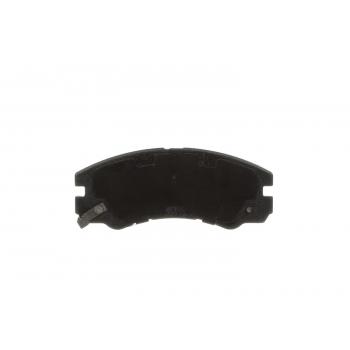 2000 Isuzu Trooper Disc Brake Pad Front Bosch BE579H image 1 of 4