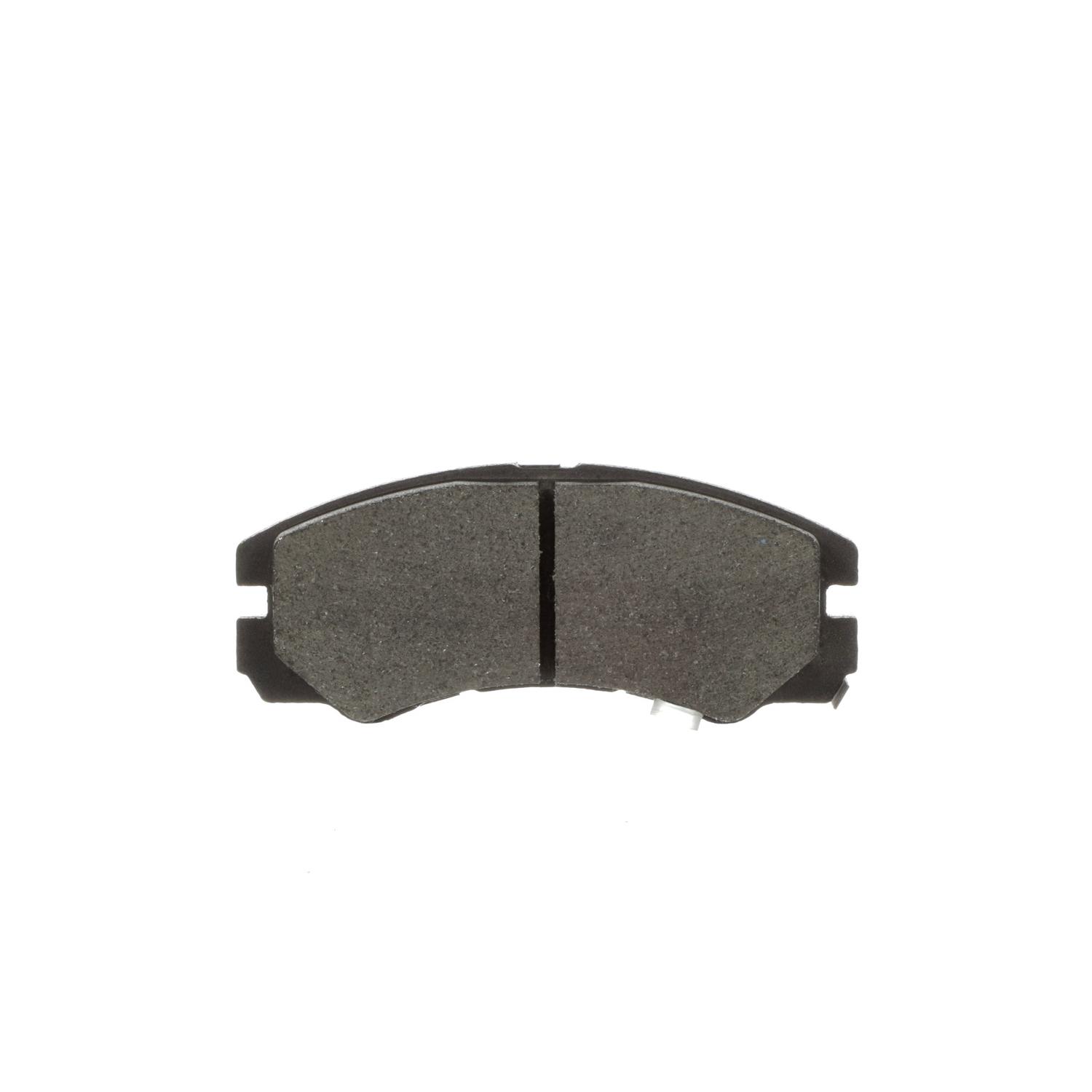 Bosch BE579H Disc Brake Pad product image 2 of 7