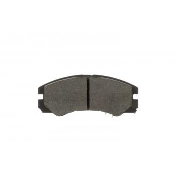 2000 Isuzu Trooper Disc Brake Pad Front Bosch BE579H image 2 of 4