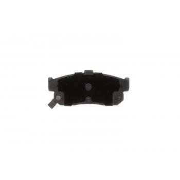 1994 Infiniti G20 Disc Brake Pad Rear Bosch BE595H image 1 of 4